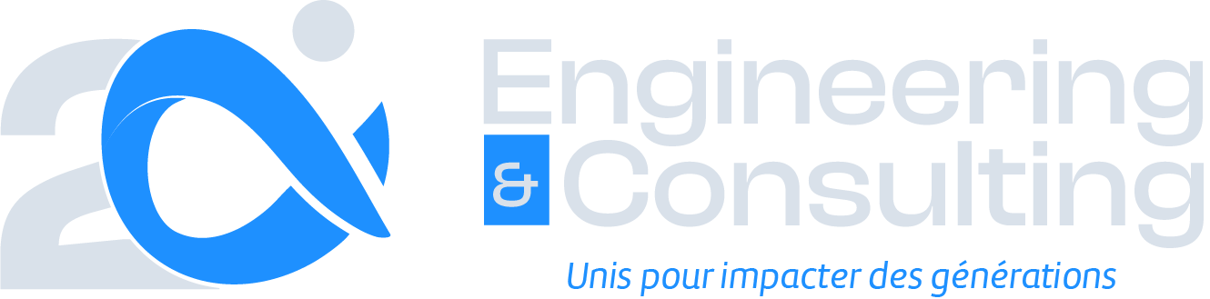Logo Les 20V Engineering & Consulting